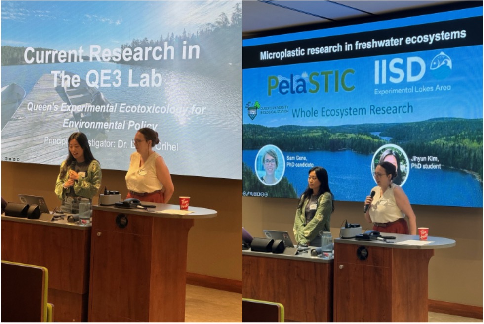 Biology Graduate Research&nbsp;Symposium