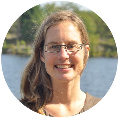 photo of Diane Orihel